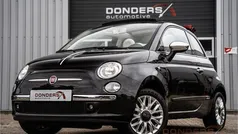 Gebruikt 2015 Fiat 500C Cabriolet | € 7.495 (Super prijs)