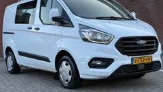 Gebruikt 2018 Ford Transit Custom Van | € 10.450 (Super prijs)