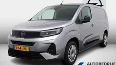 Grijs Nieuw 2024 Opel Combo MPV | € 24.499 (Eerlijke prijs)