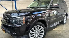 Gebruikt 2012 Land Rover Range Rover Sport Autobiography SUV | € 12.495 (Goede deal)