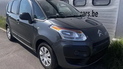 Occasion 2012 Citroën C3 Attraction MPV | € 2.999 (Eerlijke prijs)