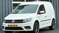 Gebruikt 2019 VW Caddy Comfortline MPV | € 8.450 (Eerlijke prijs)
