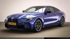 Gebruikt 2022 BMW M4 Competition Edition Coupé | € 95.695 (Super prijs)