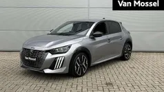 Gebruikt 2024 Peugeot 208 GT Hatchback | € 25.440 (Eerlijke prijs)