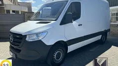 Gebruikt 2020 Mercedes Sprinter Van | € 22.450 (Goede deal)