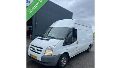 Occasion Ford Transit 116 PK (85 kW) 2010 Van