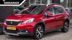 Gebruikt 2018 Peugeot 2008 Allure SUV | € 11.900 (Eerlijke prijs)
