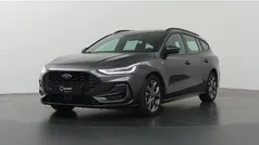 Gebruikt 2023 Ford Focus ST-Line Stationwagen | € 24.830 (Eerlijke prijs)