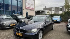 Gebruikt 2008 BMW 318 Sedan | € 4.950 (Eerlijke prijs)