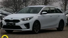 Gebruikt 2021 Kia Ceed Stationwagen | € 19.945 (Super prijs)