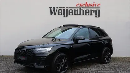 Gebruikt 2023 Audi Q5 S-Line SUV | € 50.900 (Eerlijke prijs)
