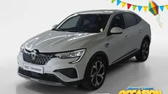 Blanc perle qxd Gebruikt 2024 Renault Arkana Techno SUV | € 28.935 (Eerlijke prijs)