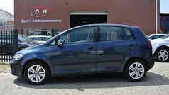 Gebruikt 2005 VW Golf Plus Comfortline MPV | € 1.499 (Super prijs)