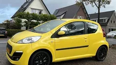 Gebruikt 2012 Peugeot 107 Active Hatchback | € 5.780 (Eerlijke prijs)