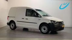 Gebruikt 2020 VW Caddy Comfortline MPV | € 9.900 (Super prijs)