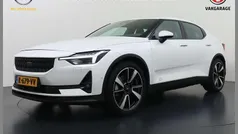 Gebruikt 2021 Polestar 2 Long Range Dual motor Sedan | € 26.695 (Eerlijke prijs)