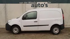 Wit Gebruikt 2019 Renault Kangoo Komfort MPV | € 5.900 (Eerlijke prijs)