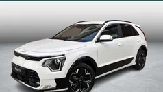 Wit Nieuw 2025 Kia e-Niro Advance SUV | € 39.995 (Goede deal)