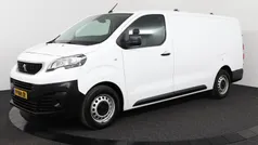 Wit Gebruikt 2019 Peugeot Expert Premium Van | € 11.945 (Super prijs)