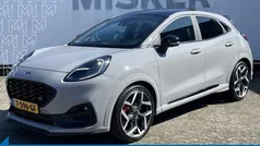 Grijs Gebruikt 2022 Ford Puma ST SUV | € 30.500 (Eerlijke prijs)