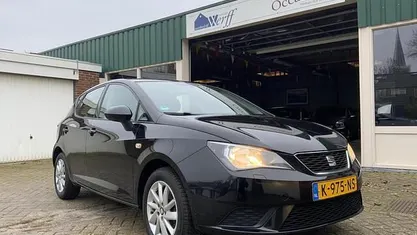 Occasion 2013 Seat Ibiza Style Hatchback | € 5.999 (Eerlijke prijs)