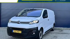 Wit Gebruikt 2023 Citroën Jumpy Van | € 19.312 (Super prijs)