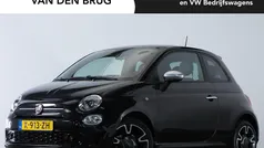 Gebruikt 2021 Fiat 500 Rockstar Hatchback | € 13.895 (Eerlijke prijs)
