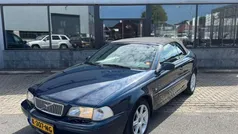Blauw Gebruikt 2000 Volvo C70 Cabriolet | € 3.950 (Eerlijke prijs)