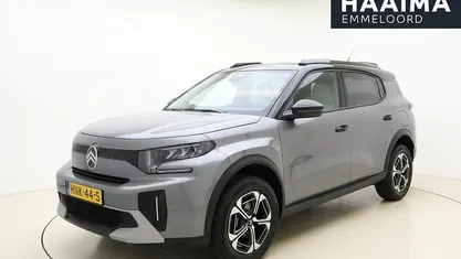 Gebruikt 2025 Citroën C3 Aircross SUV | € 30.945 (Eerlijke prijs)