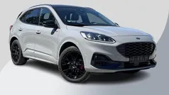 Grijs Gebruikt 2024 Ford Kuga SUV | € 40.345 (Goede deal)
