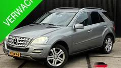 Gebruikt 2010 Mercedes 300 Van | € 15.855 (Super prijs)