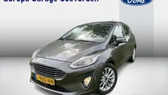 Gebruikt 2019 Ford Fiesta Titanium Hatchback | € 13.745 (Eerlijke prijs)