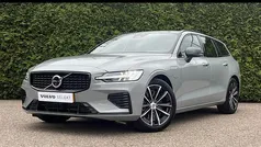 Gebruikt 2025 Volvo V60 Plus Stationwagen | € 49.940 (Eerlijke prijs)