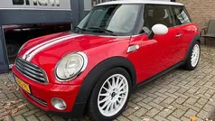 Gebruikt 2007 Mini Cooper Hatchback | € 3.950 (Eerlijke prijs)