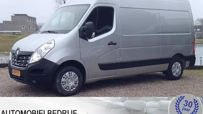 Occasion 2019 Renault Master Van | € 10.950 (Eerlijke prijs)