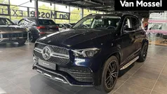 Gebruikt 2020 Mercedes GLE450 AMG Premium SUV | € 67.900 (Eerlijke prijs)