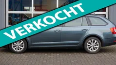 Stationwagon Gebruikt 2019 Skoda Octavia Business Line Stationwagen | € 16.450 (Eerlijke prijs)