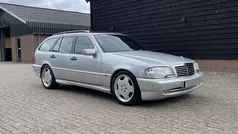 Gebruikt 1998 Mercedes C43 AMG AMG Stationwagen | € 24.900