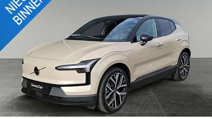 Occasion 2025 Volvo EX30 Performance SUV | € 47.315 (Eerlijke prijs)