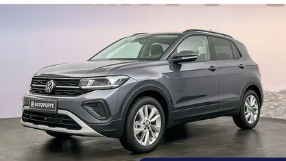 Gebruikt 2025 VW T-Cross Edition SUV | € 31.350 (Eerlijke prijs)