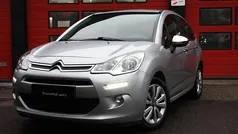Gebruikt 2014 Citroën C3 Tendance Hatchback | € 6.949 (Eerlijke prijs)