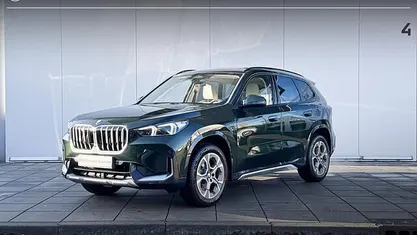 Occasion 2025 BMW X1 xLine SUV | € 52.900 (Eerlijke prijs)