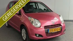Gebruikt 2012 Suzuki Alto Exclusive Hatchback | € 4.750 (Eerlijke prijs)