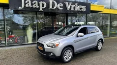 Gebruikt 2013 Mitsubishi ASX Intense SUV | € 9.950 (Eerlijke prijs)