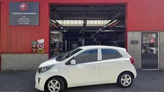 Wit Gebruikt 2017 Kia Picanto Comfort Hatchback | € 8.950 (Eerlijke prijs)