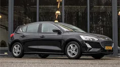 Gebruikt 2019 Ford Focus Business Edition Hatchback | € 11.950 (Goede deal)