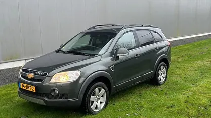 Occasion Chevrolet Captiva 136 PK (100 kW) 2009 SUV