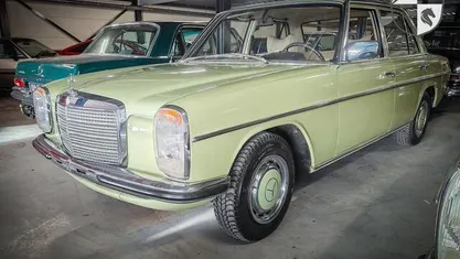 Occasion Mercedes 230 1975