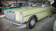 Gebruikt 1975 Mercedes 230 | € 17.950