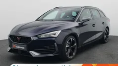 Gebruikt 2022 Cupra Leon Stationwagen | € 28.900 (Eerlijke prijs)